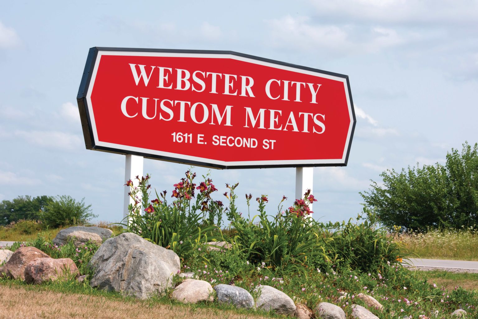 About Us – Webster City Custom Meats